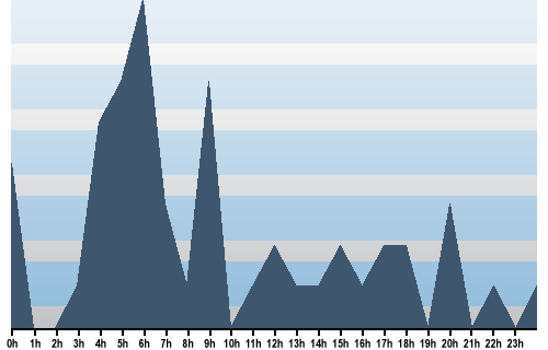 Claude Closky, Site View, January 07, 2024