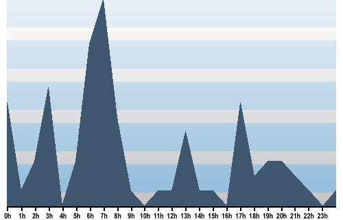 Claude Closky, Site View, December 31, 2020