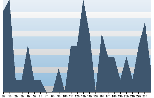 Claude Closky, Site View, May 20, 2025