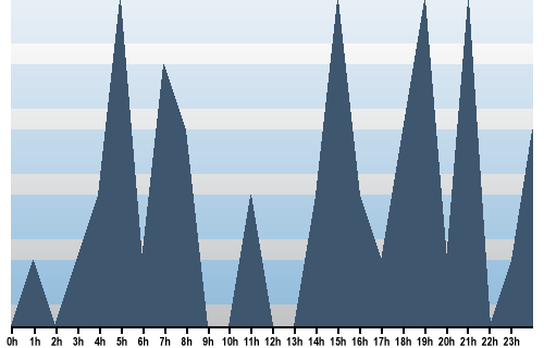 Claude Closky, Site View, July 28, 2025