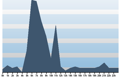 Claude Closky, Site View, August 06, 2025