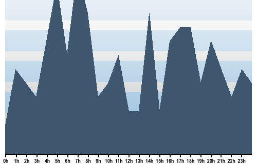 Claude Closky, Site View, October 14, 2025