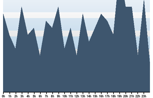 Claude Closky, Site View, November 07, 2025